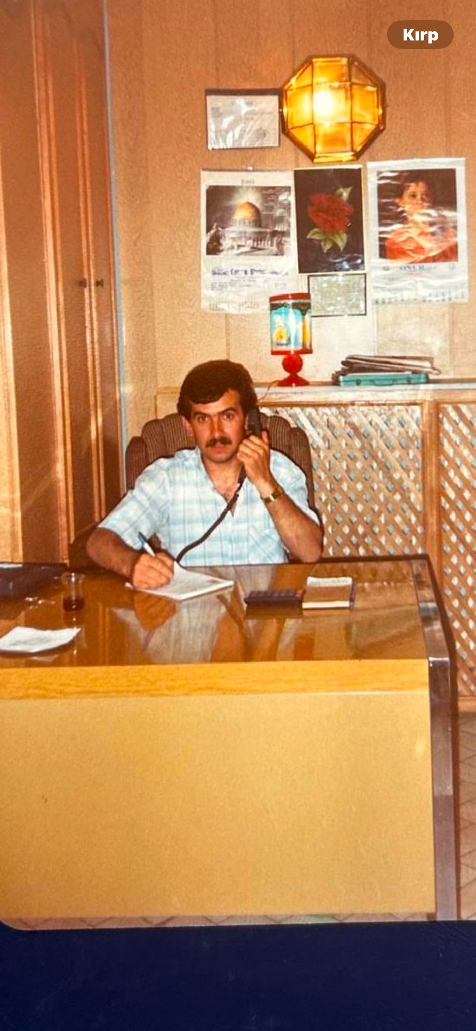 Muzaffer Güvenç Tarihçe